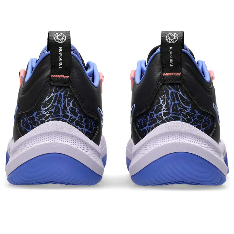 アシックス ノヴァサージ ロー2 asics NOVA SURGE LOW2 1061A051-001