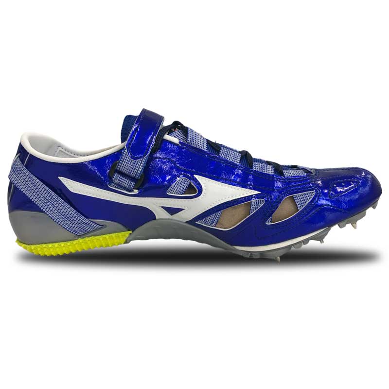 コイケオリジナル 陸上スパイク インクススプリント ブルー/パール