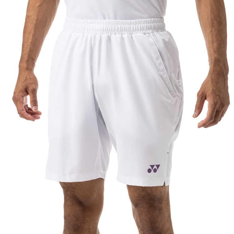 ヨネックス YONEX ハーフパンツ テニスウェア ユニセックス ynap【返品