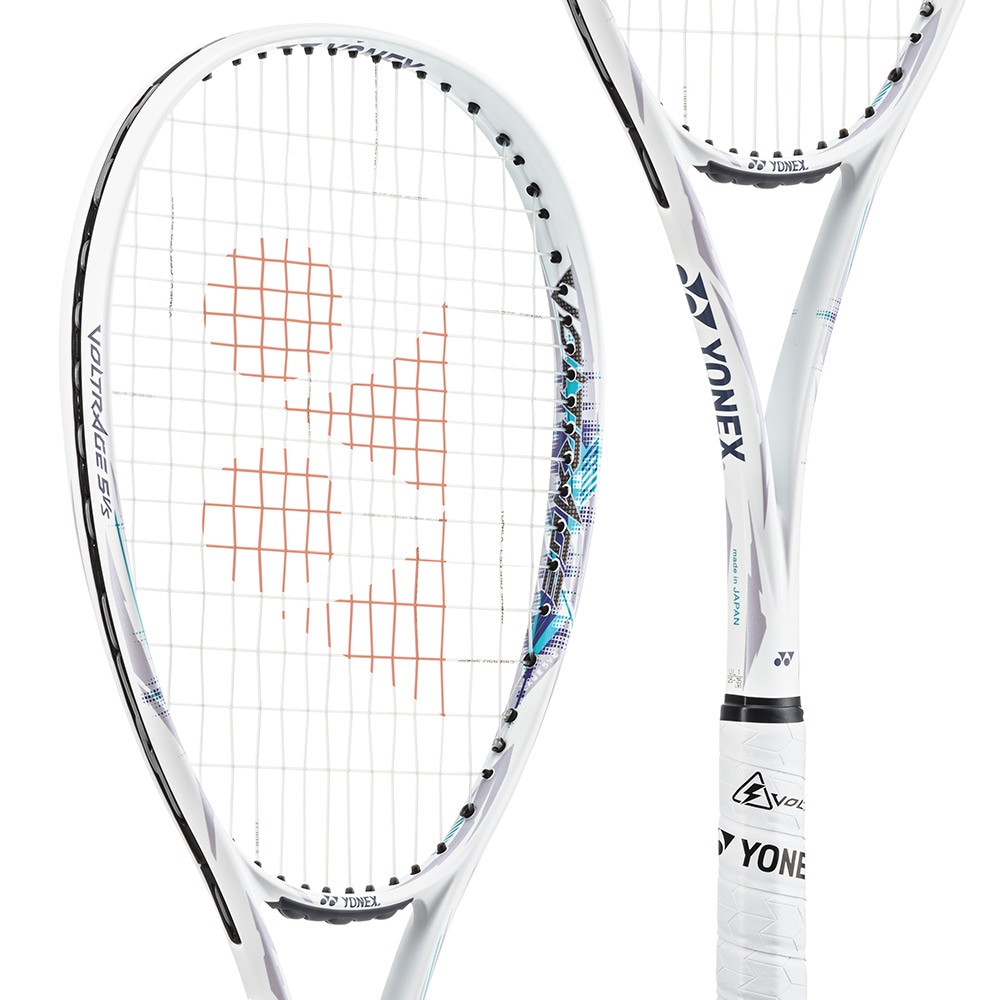 ヨネックス YONEX VOLTRAGE 5VS ボルトレイジ5バーサス オールラウンド