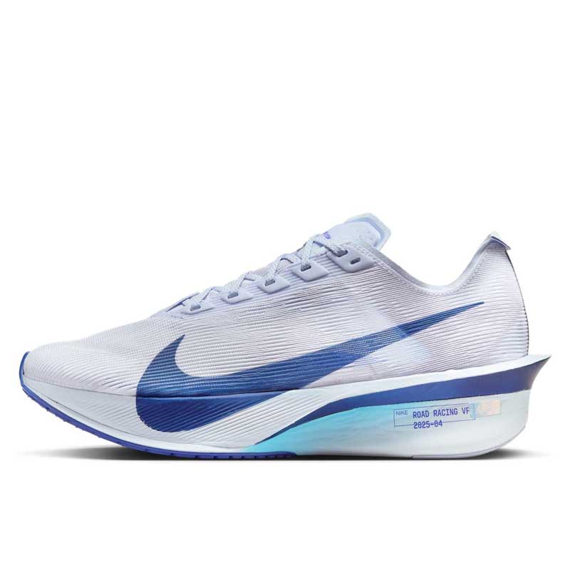 ナイキ ヴェイパーフライ 4 ウィメンズ ロード レーシングシューズ