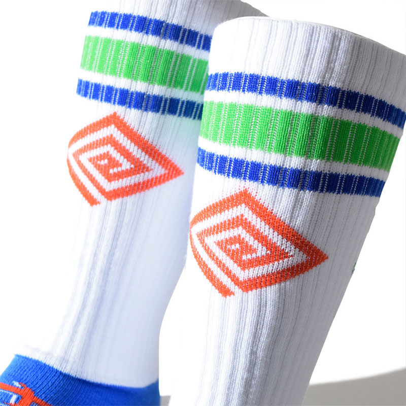 ELDORESO Front Middle Sox エルドレッソ ランニング(e7603324multi