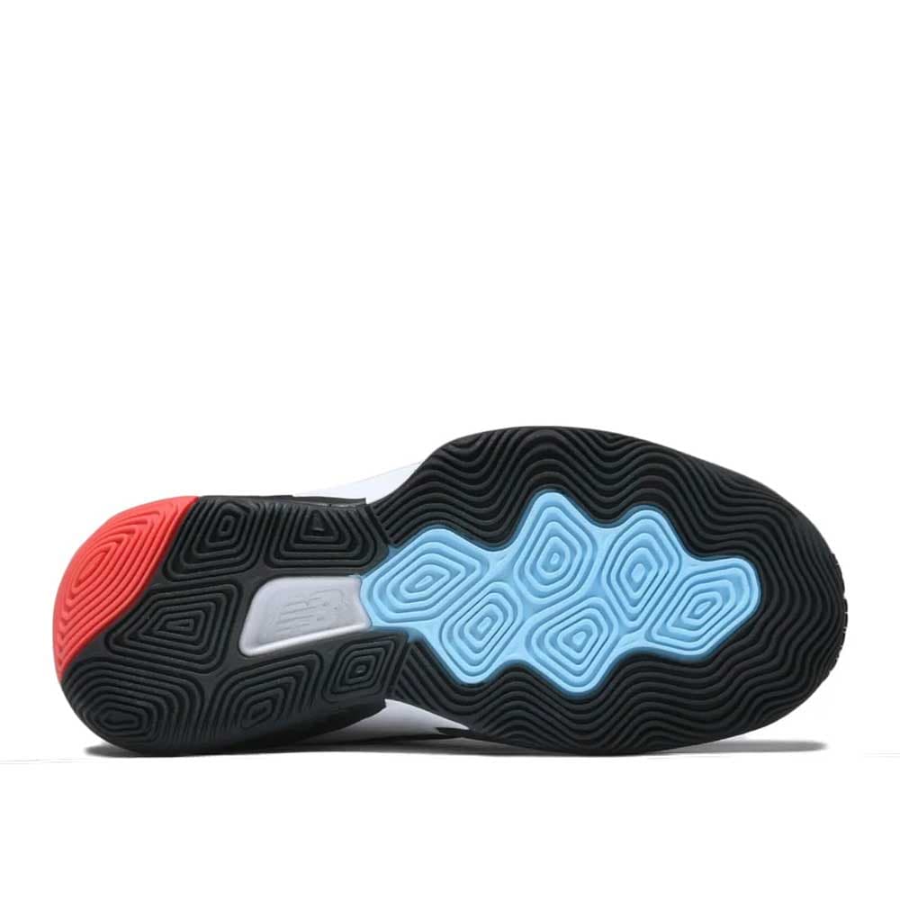 ニューバランス バスケットボールシューズ TWO WXY V5 JR PB2WYPR5