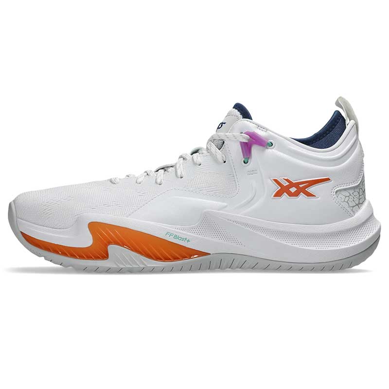 アシックス ノヴァサージ ロー2 asics NOVA SURGE LOW2 1061A051-101