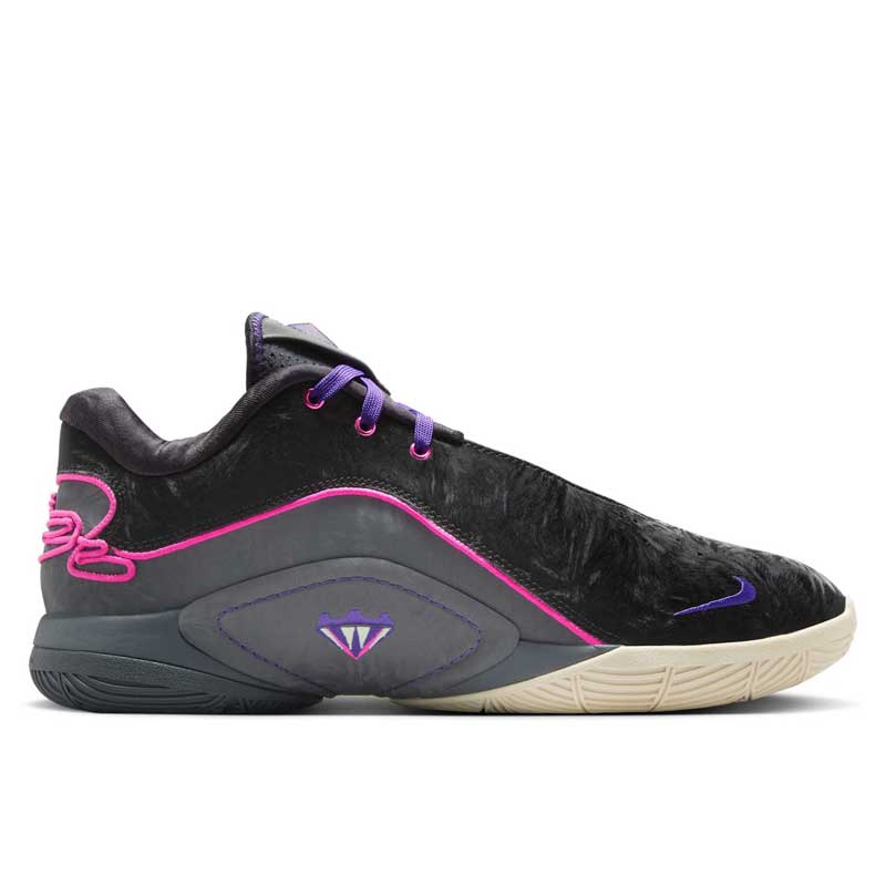 ナイキ レブロン22 EP FZ1095-001 メンズ バスケットボールシューズ