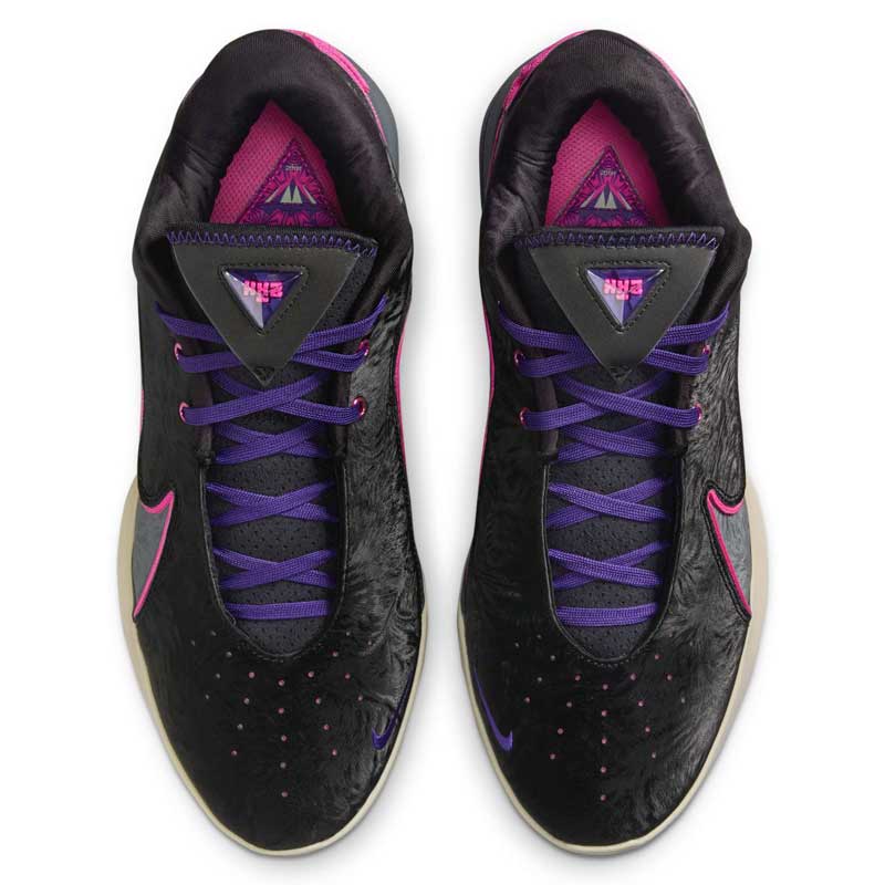 ナイキ レブロン22 EP FZ1095-001 メンズ バスケットボールシューズ