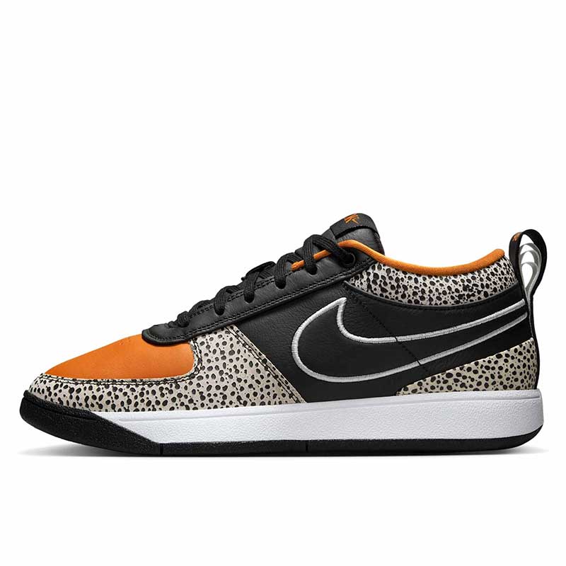 ナイキ ブック 1 Air Safari EP IO9703-001 メンズ バスケットボール