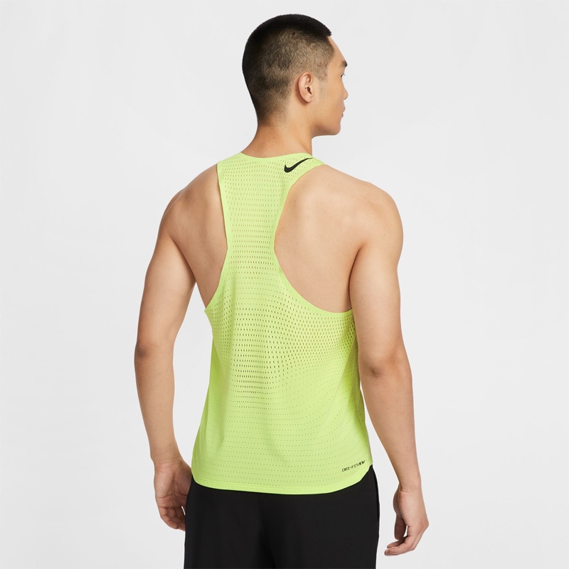 NIKE ナイキ ADV エアロスイフト シングレット DRI-FIT メンズ