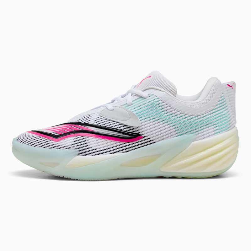 プーマ オールプロ ニトロ 2 PUMA ALL-PRO NITRO 2 バスケットボール