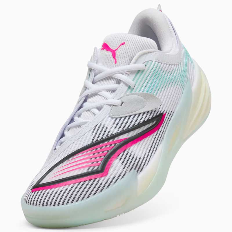 プーマ オールプロ ニトロ 2 PUMA ALL-PRO NITRO 2 バスケットボール