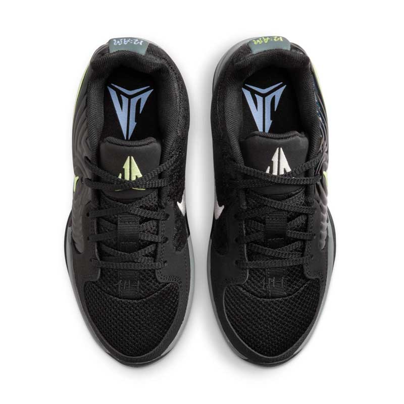 ナイキ ジャ 2 GS NIKE JA 2 GS FV5633-001 ジュニア バスケットボール