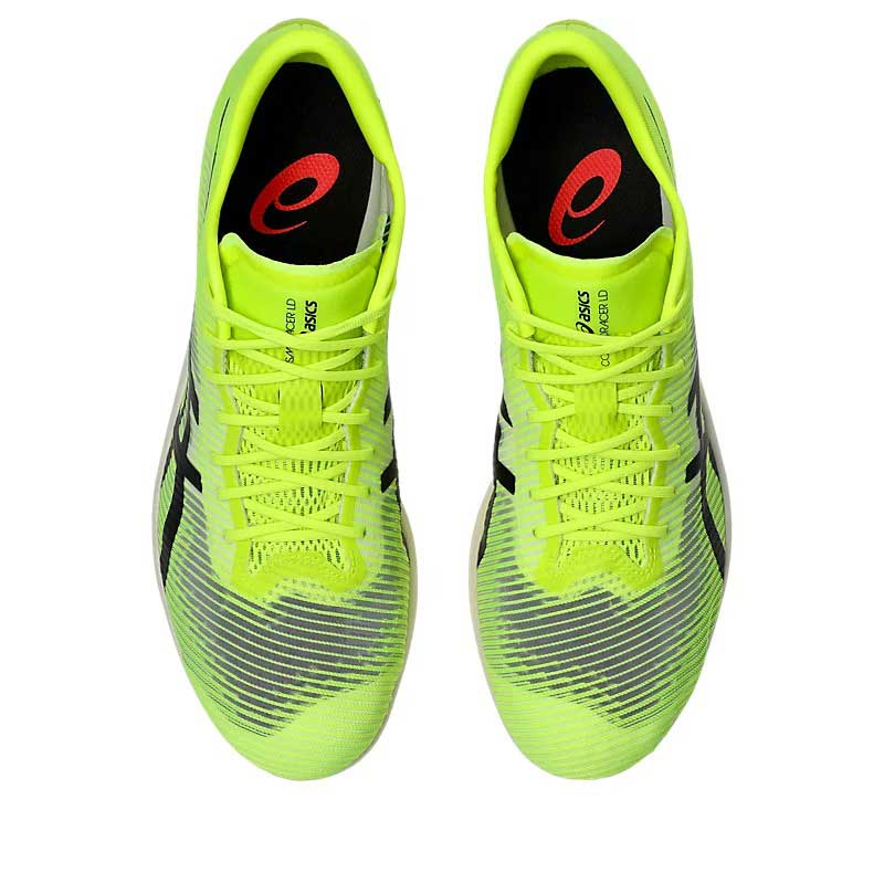 アシックス コスモレーサーLD3 asics COSMORACER LD 3 1093A196-750 中