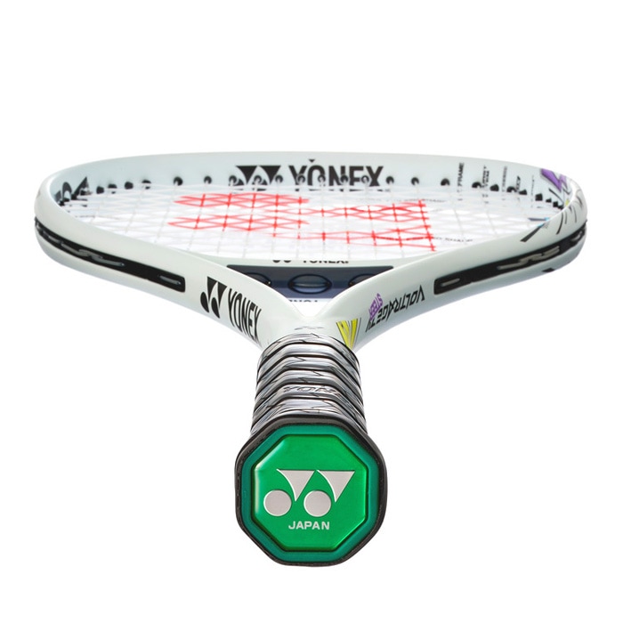 ヨネックス YONEX VOLTRAGE 7V STEER ボルトレイジ7V ステア 前衛用