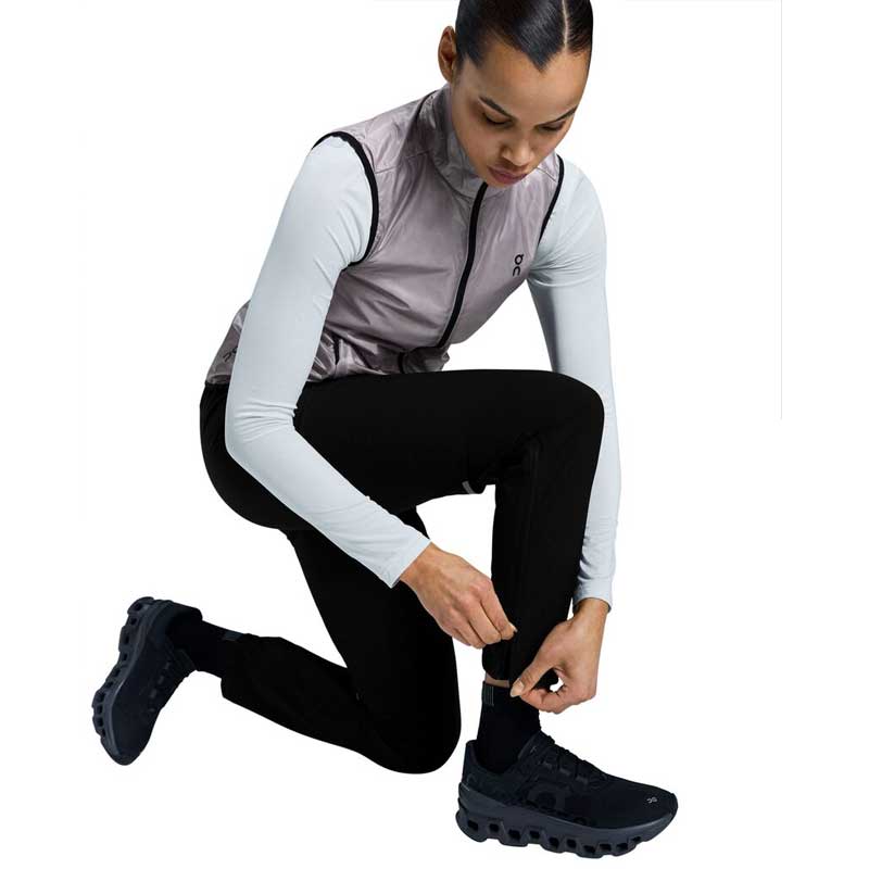 On Womens Core Pants オン レディース コアパンツ ランニングウェア