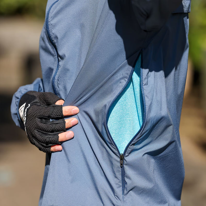 20%OFF】 ELDORESO エルドレッソ Baldini Parka ランニング