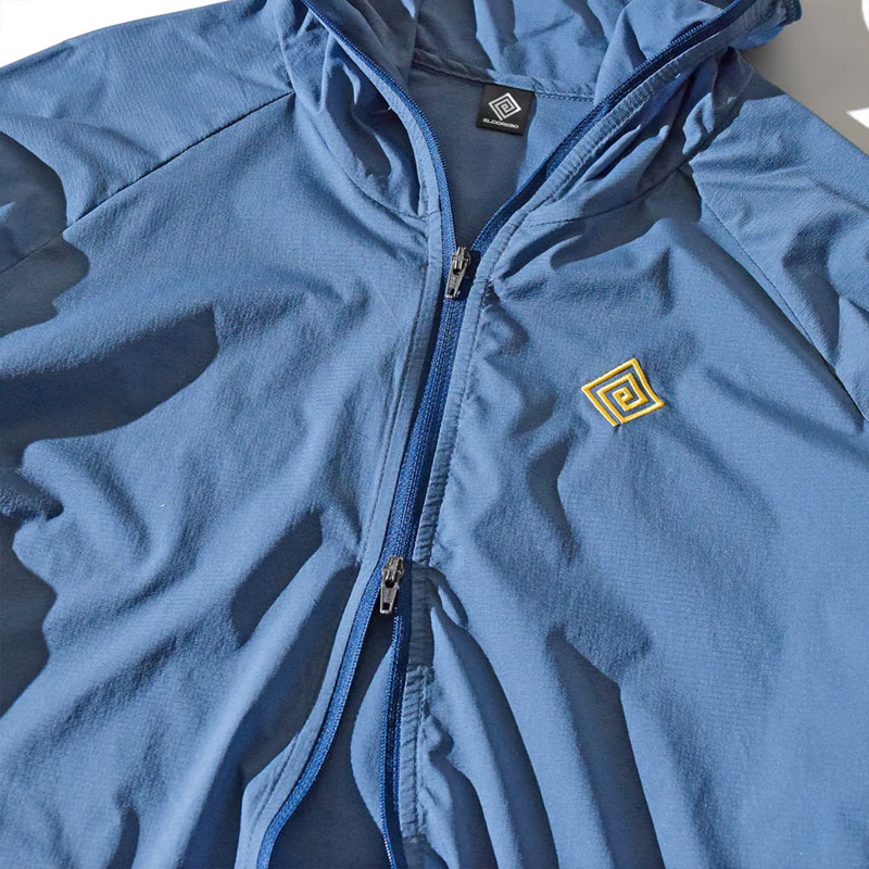 20%OFF】 ELDORESO エルドレッソ Baldini Parka ランニング