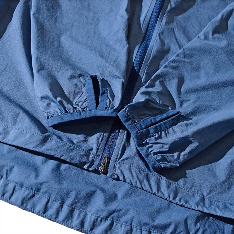 20%OFF】 ELDORESO エルドレッソ Baldini Parka ランニング