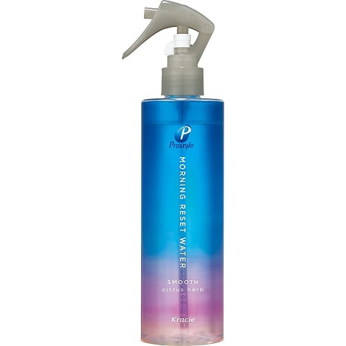 プロスタイル モーニングリセットウォーター シトラスハーブの香り