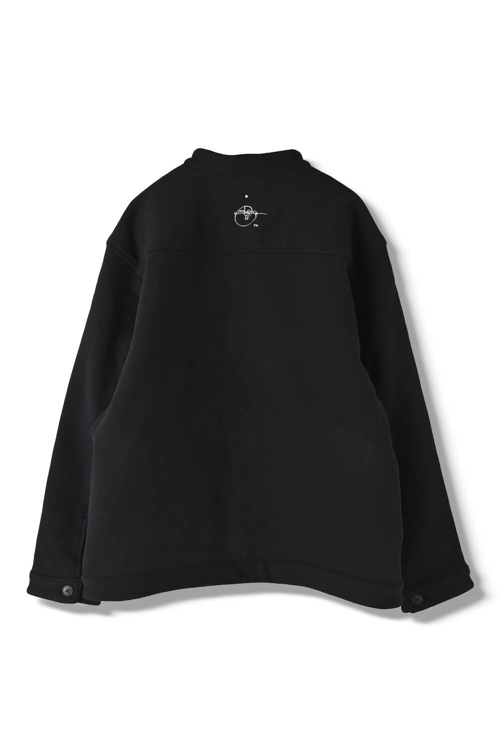 RZD × REI OMORI】MOCHIMOCHIジャケット（上）