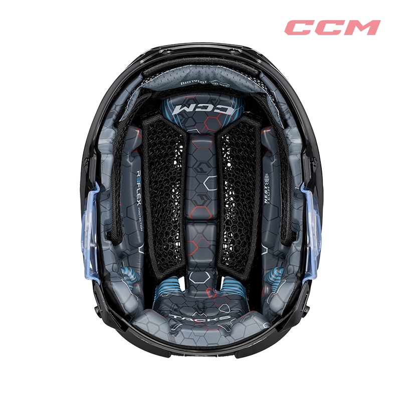 CCM ヘルメット タックス 920 アイスホッケー | アイスホッケー