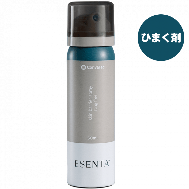 エセンタ皮膚被膜剤（皮膜剤）の通販 ハッピーハートメディカルサプライ