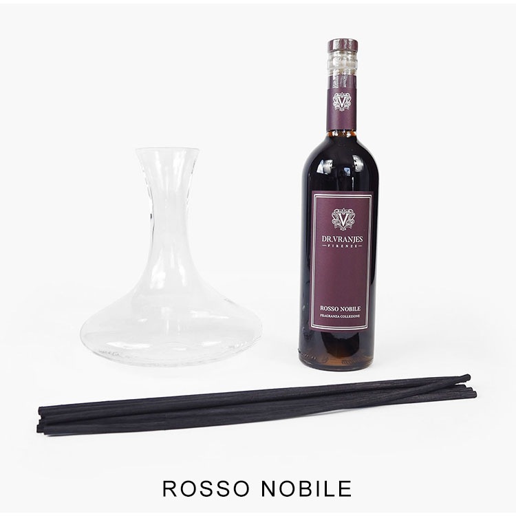 ドットールヴラニエス ロッソノービレ デキャンタセット 750ml 高級