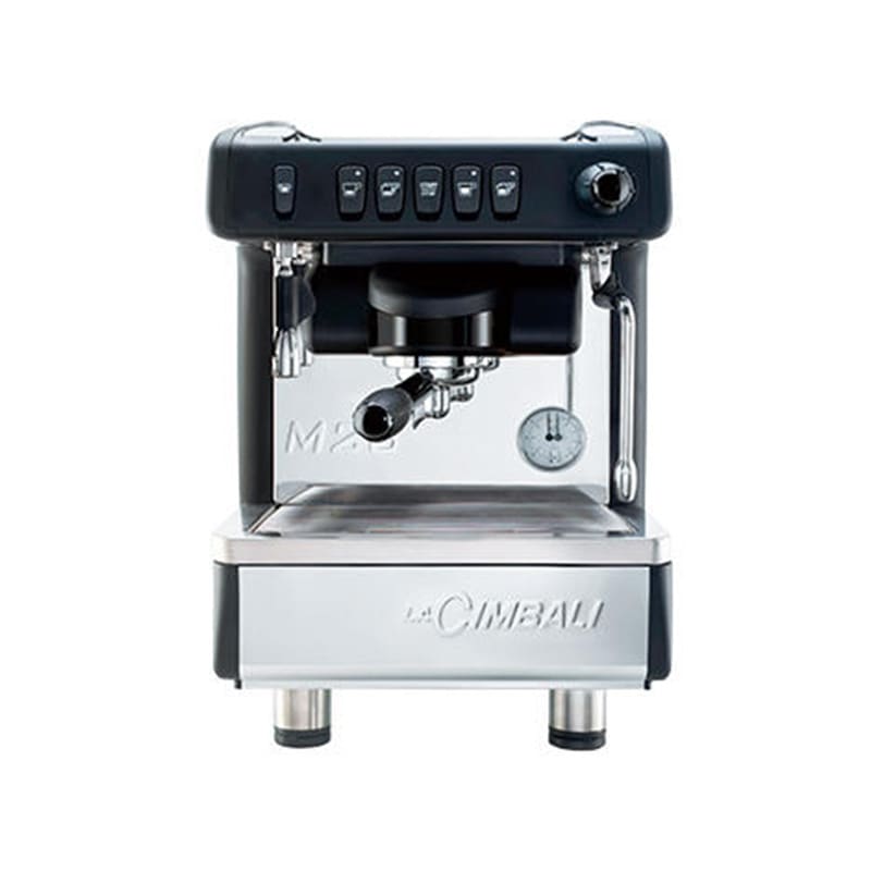 LA CIMBALI（ラ・チンバリ）エスプレッソマシン・コーヒー用品専門店 A