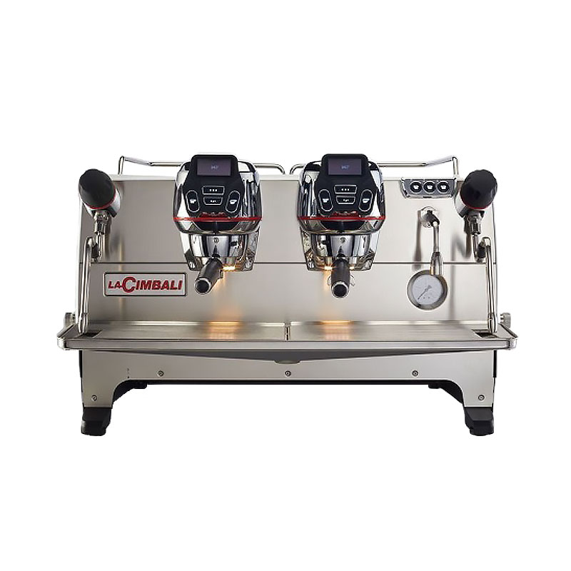 受注生産品】LA CIMBALI (ラ・チンバリ) M200GT1-DT/2W セミオート