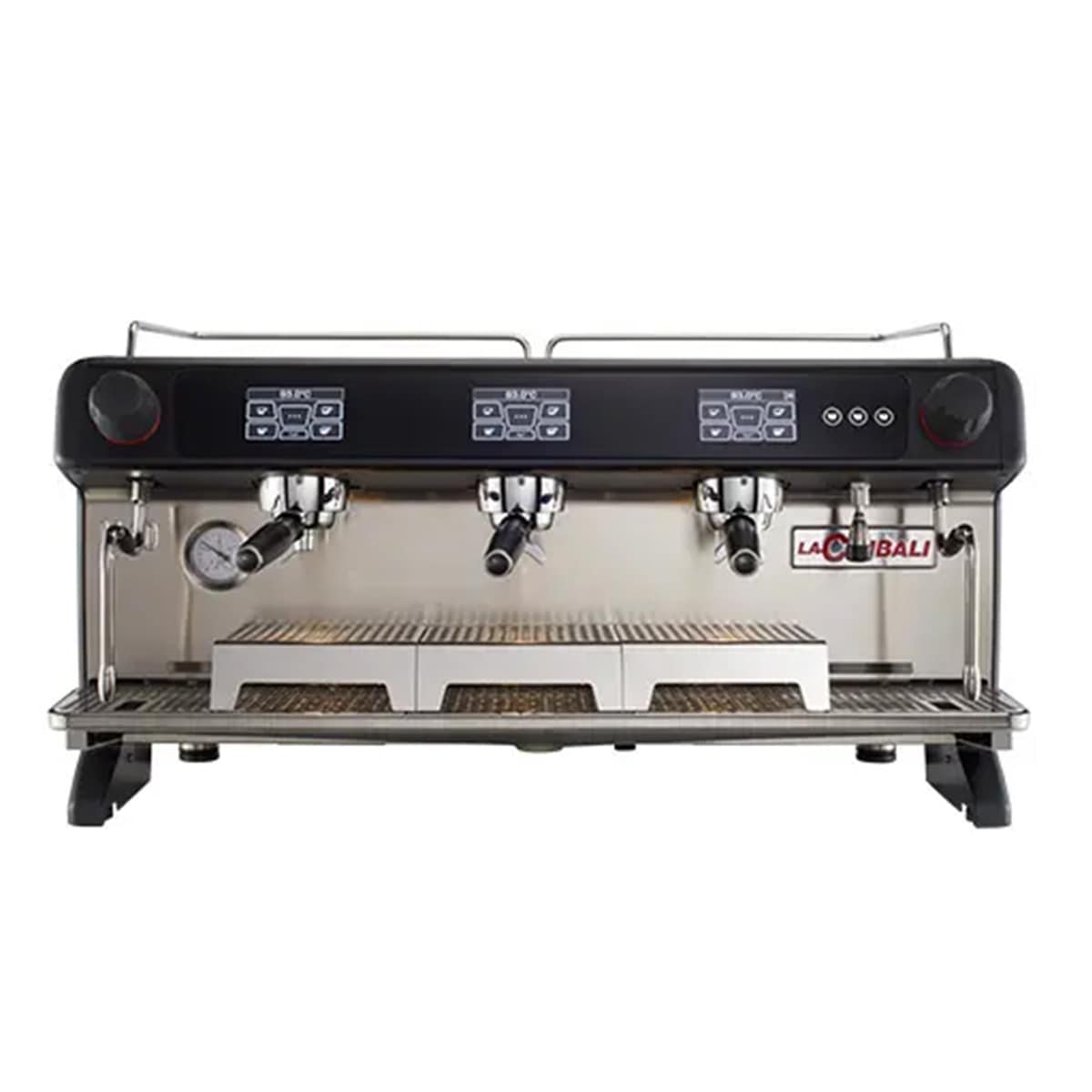 LA CIMBALI（ラ・チンバリ）エスプレッソマシン・コーヒー用品専門店 A