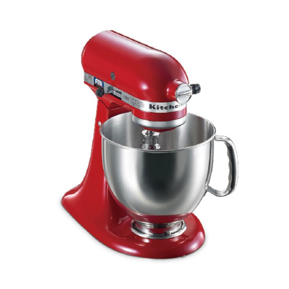 KitchenAid (キッチンエイド) スタンドミキサー KSM150エスプレッソ