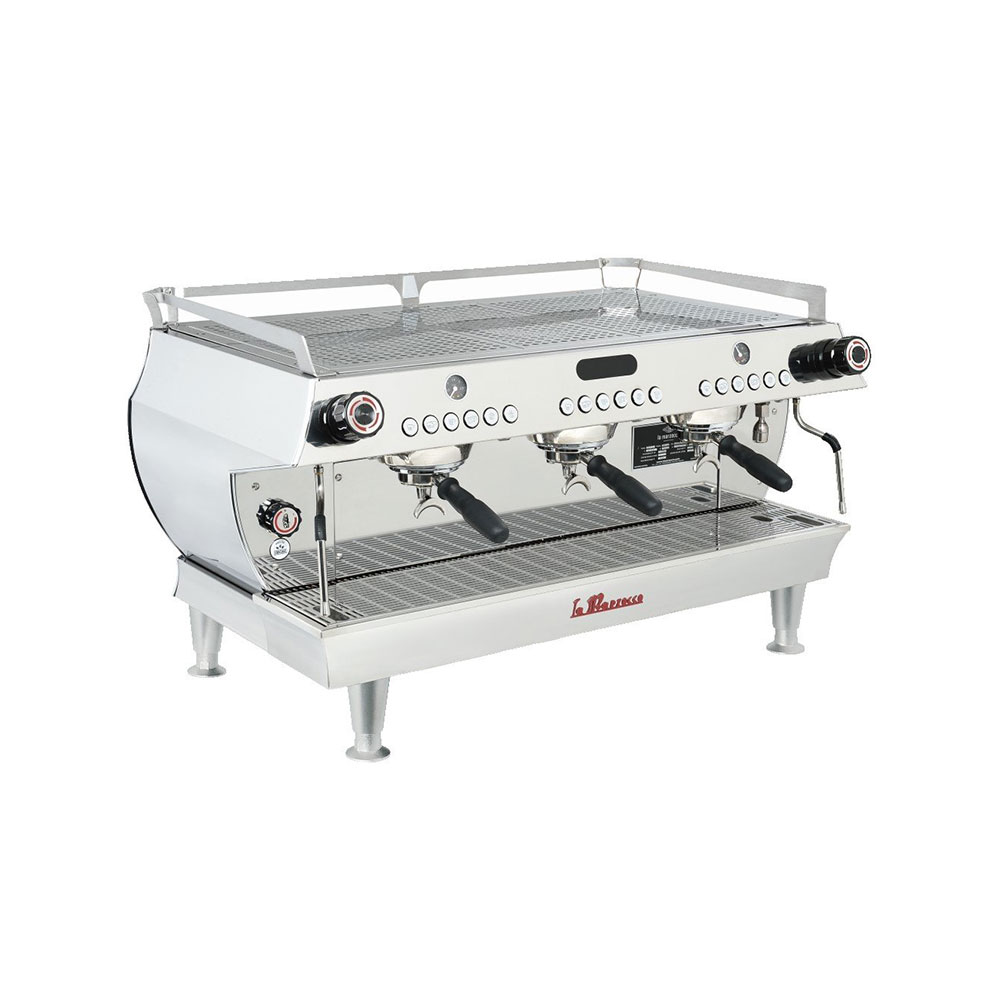 LA MARZOCCO(ラ・マルゾッコ) GB5 S-3 セミオートエスプレッソマシン