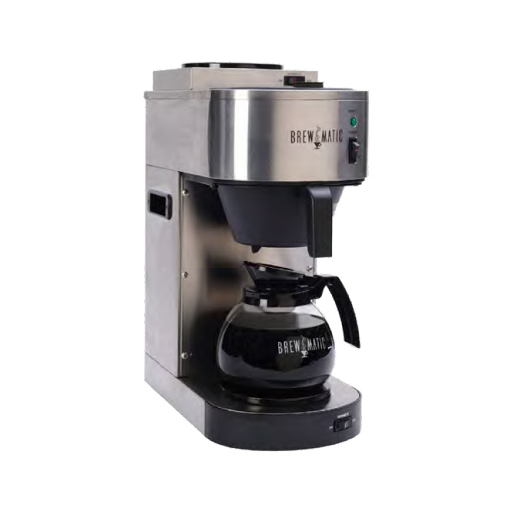 BREWMATIC (ブルーマチック) EZ Brewer (EZブルーワー) 手注ぎ式