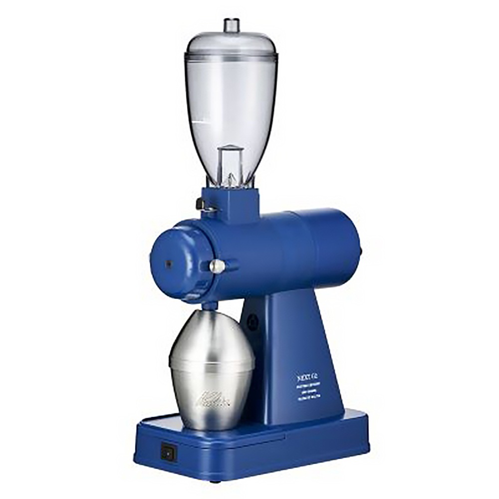 Kalita (カリタ) NEXT G2 コーヒーミル コーヒーグラインダー