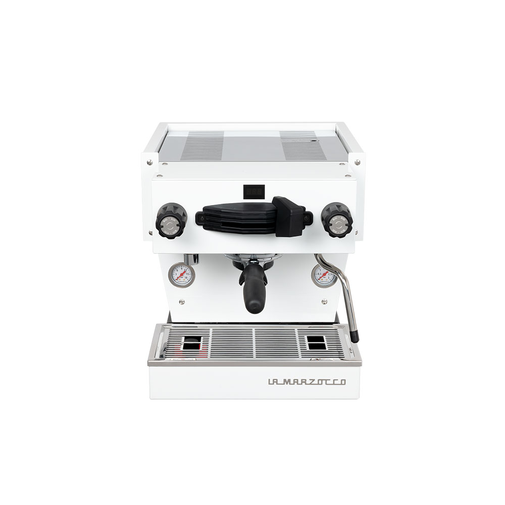 LA MARZOCCO (ラ・マルゾッコ) Linea Mini R (リネアミニ) セミオート