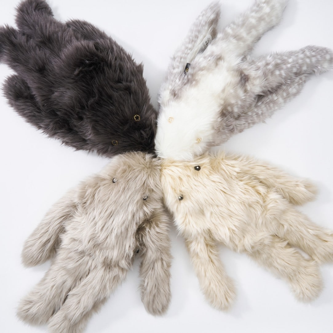 Fabrico｜イエティ | KONCENT Web shop｜アッシュコンセプト公式