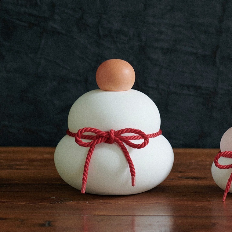 soil｜カガミモチ S | KONCENT Web shop｜アッシュコンセプト公式