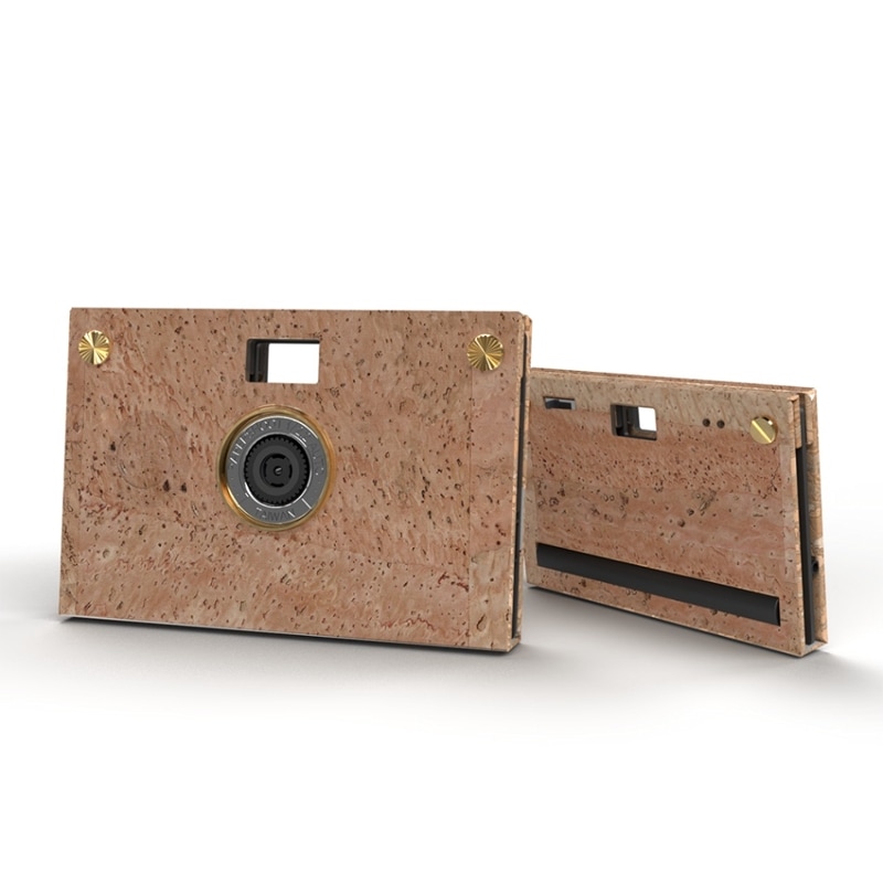 Paper Shoot｜LT - INK BLACK（ブラック・黒・本体＋カバーセット