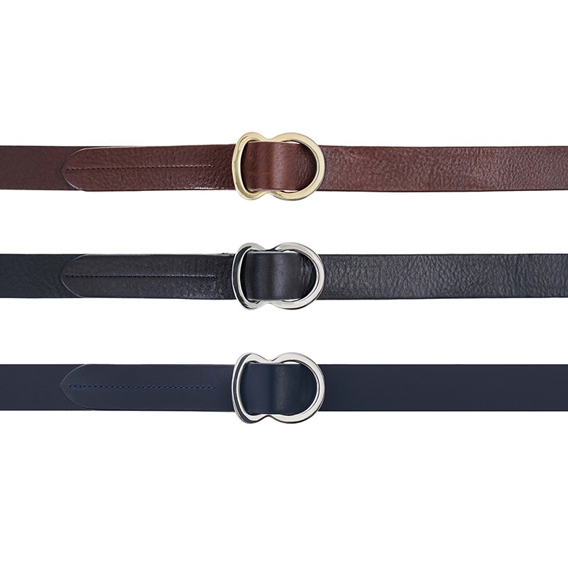 二宮五郎商店｜「あな」がないベルト【取寄商品】 | KONCENT Web shop