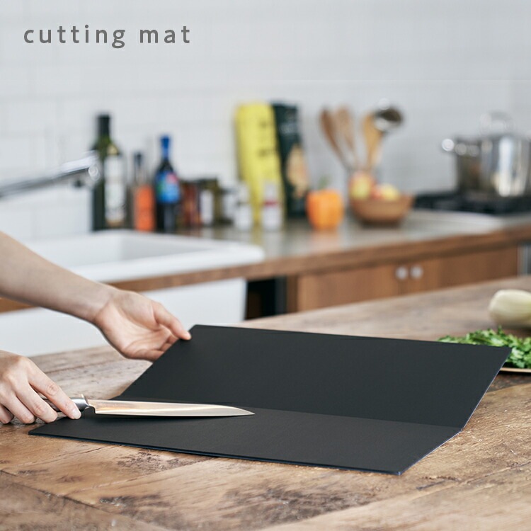 h tag｜カッティングマット L | KONCENT Web shop｜アッシュコンセプト