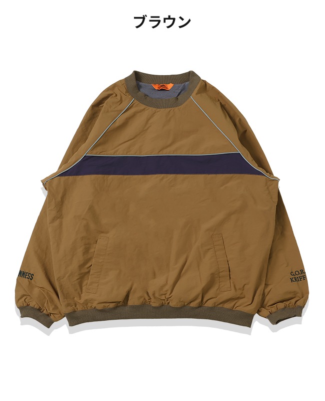 クリフメイヤー[公式] クリーネスCITYクルー 2427802 | MENS メンズ,T