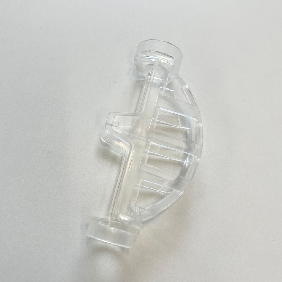 NEWくみくみスロープ36番クリア（無色） | 部品販売,NEWくみくみ