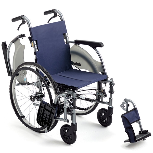 多機能 自走用車いす CRT-7［カルティマCRT-7］ | 車いす通販のロッキー