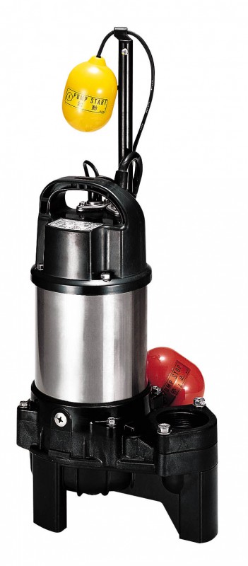 鶴見製作所 50PUA2.4-50HZ通販】設備プロ王国公式通販