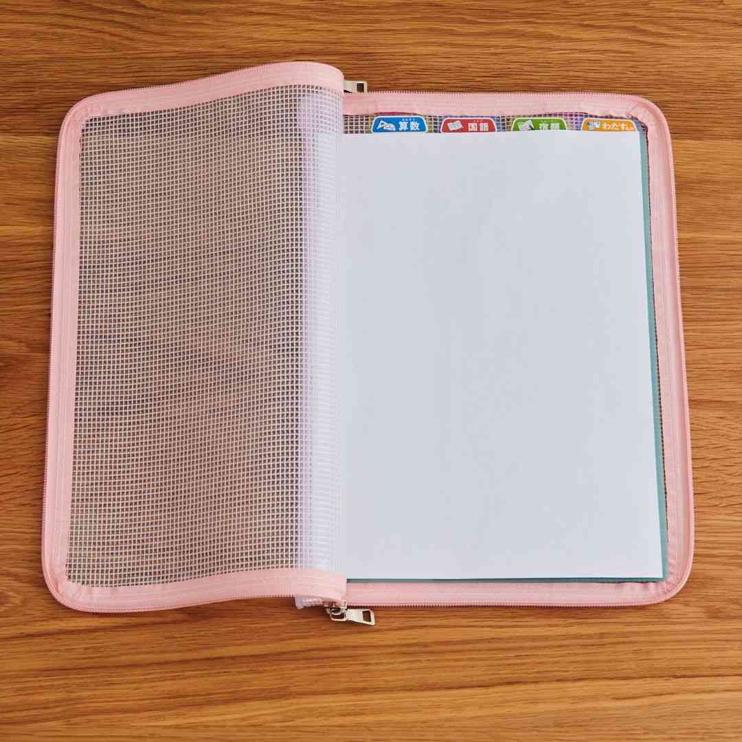 SONIC】 プリントまとめて忘れん絡袋A4｜ベビー・キッズ用品,キッズ