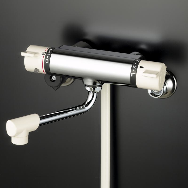 KF800W】壁付サーモスタット式シャワー｜【公式】KVK通販サイト KVK