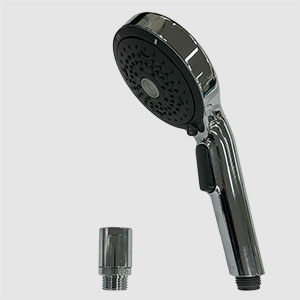 PZS360TB】eシャワーNf・3wayワンストップ付ワイドシャワー