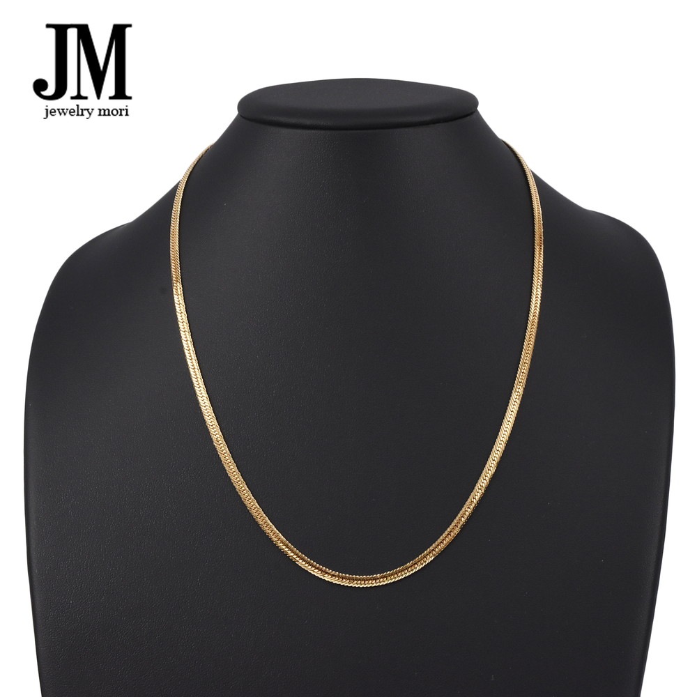 18金 喜平ネックレス K18 12面カットトリプル 14g 50cm 造幣局検定