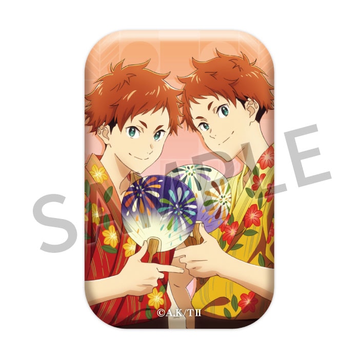 作品一覧,ツルネ,グッズ | 京アニショップ！