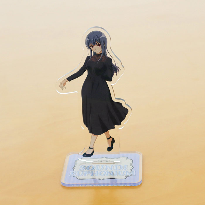 響け！ユーフォニアム3 アクリルスタンド【みぞれ】【在庫品】
