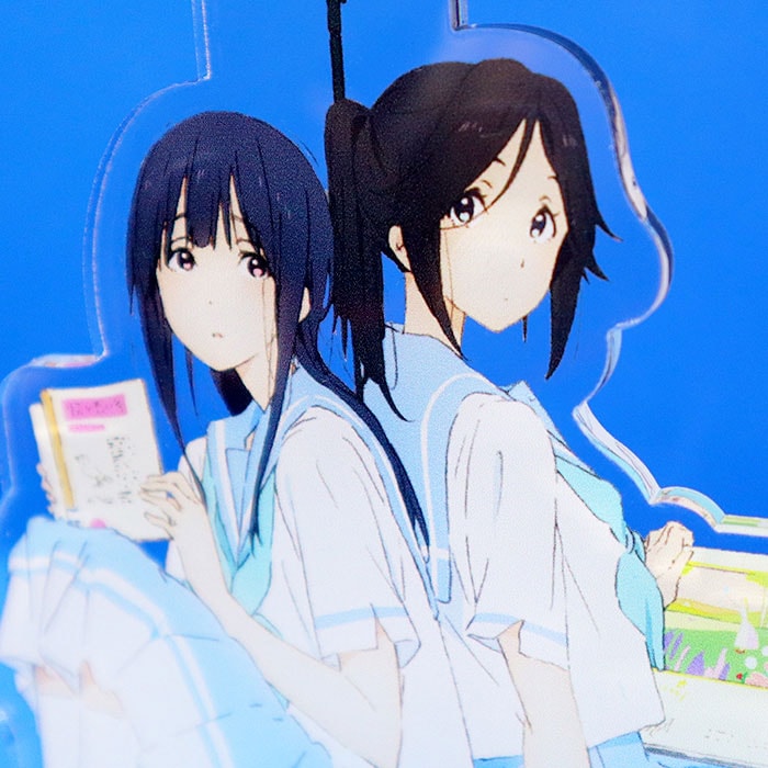 リズと青い鳥 アクリルスタンド【Harmonybird】【予約受付2026年2月2日
